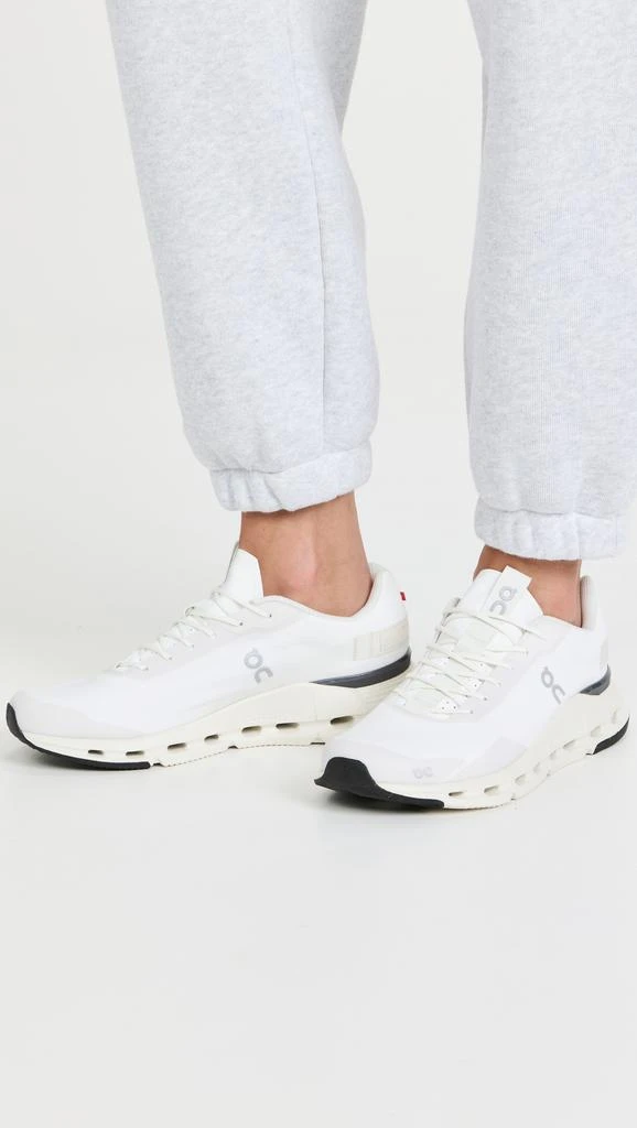 On Cloudnova Form Sneakers 2