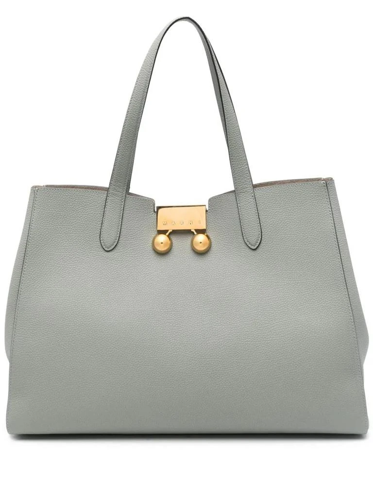 Marni Marni Trunkaroo Tote Bag 1