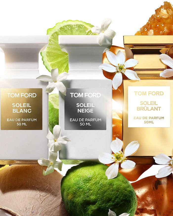 Tom Ford Soleil Blanc Eau de Parfum Fragrance 5