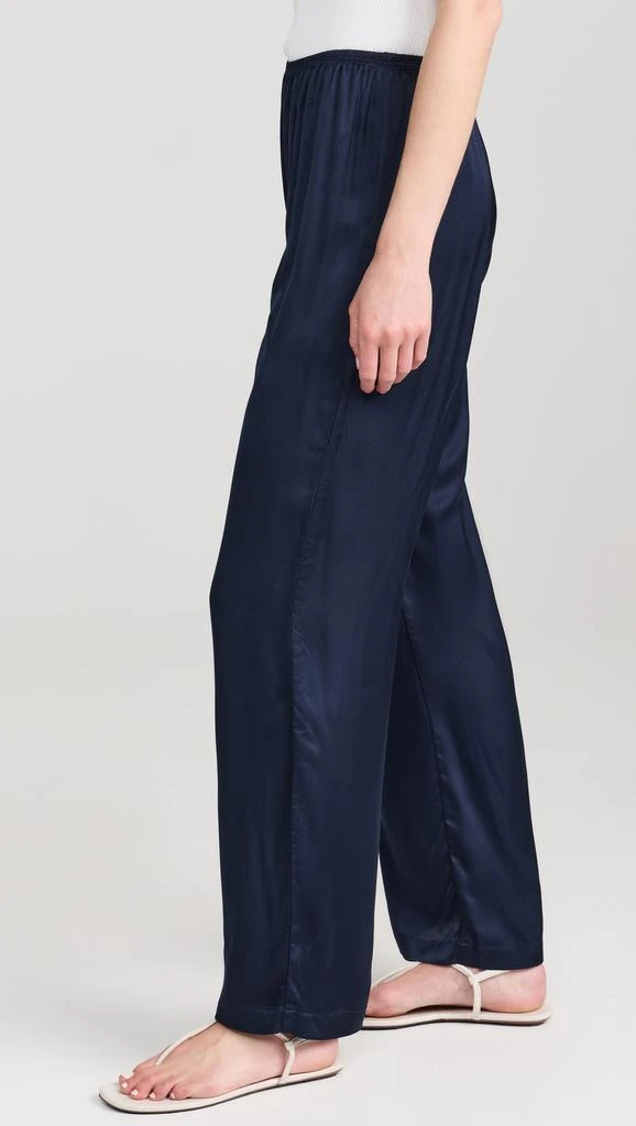 DONNI The Silky Simple Pants 3