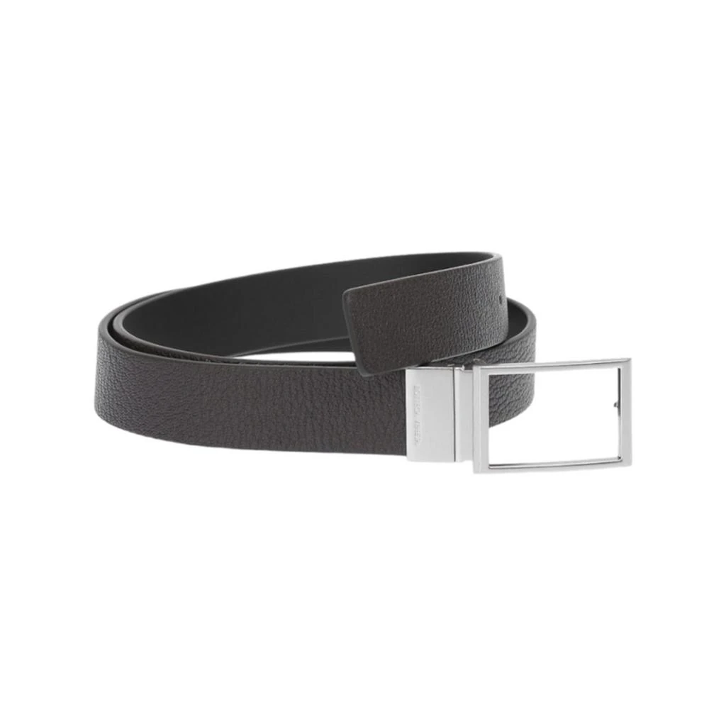 Bottega Veneta Leather Belt 1