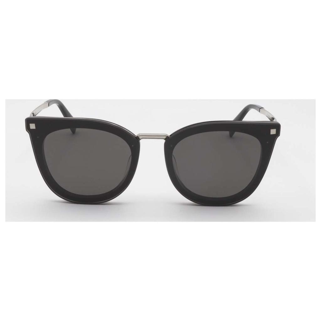 Escada Escada Women's Black Cat-Eye Sunglasses