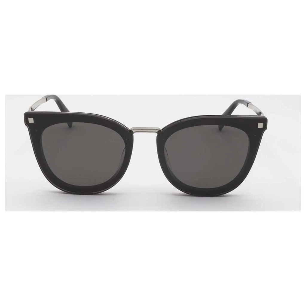 Escada Escada Women's Black Cat-Eye Sunglasses 2