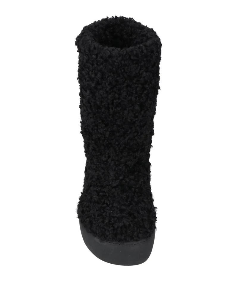 GIA BORGHINI Ankle boot 4