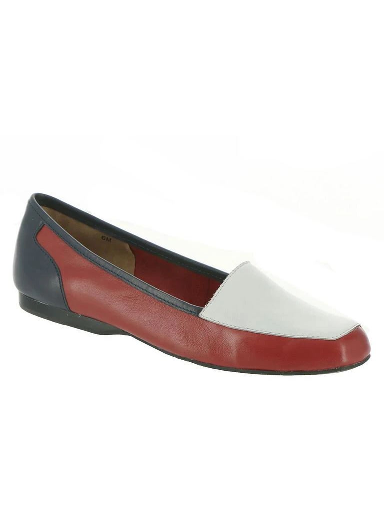 Array Freedom Womens Slip On Loafers 34