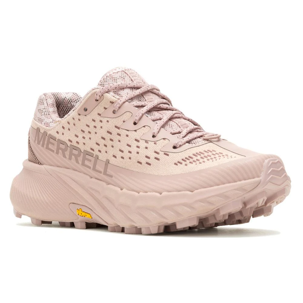 Merrell Agility Peak 5 Trail Running Shoes 2