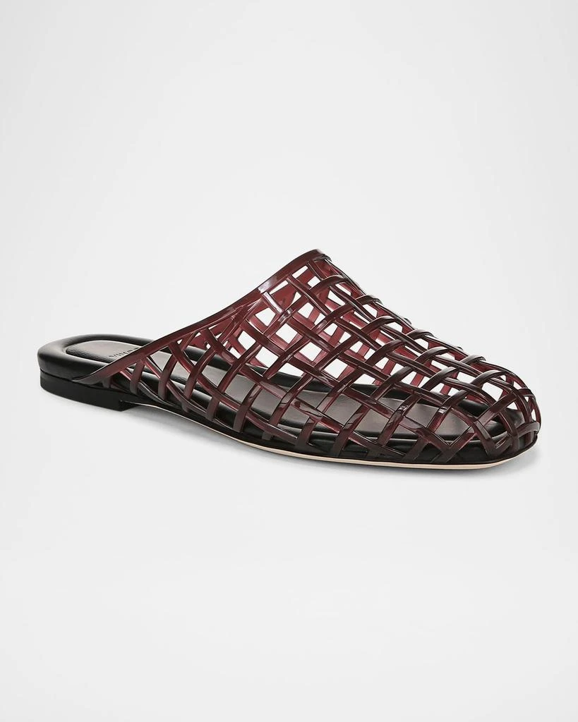 Vince Barcelona Jelly Slides 3