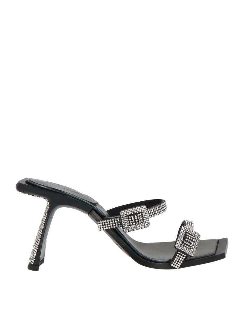 BENEDETTA BRUZZICHES Sandals 1