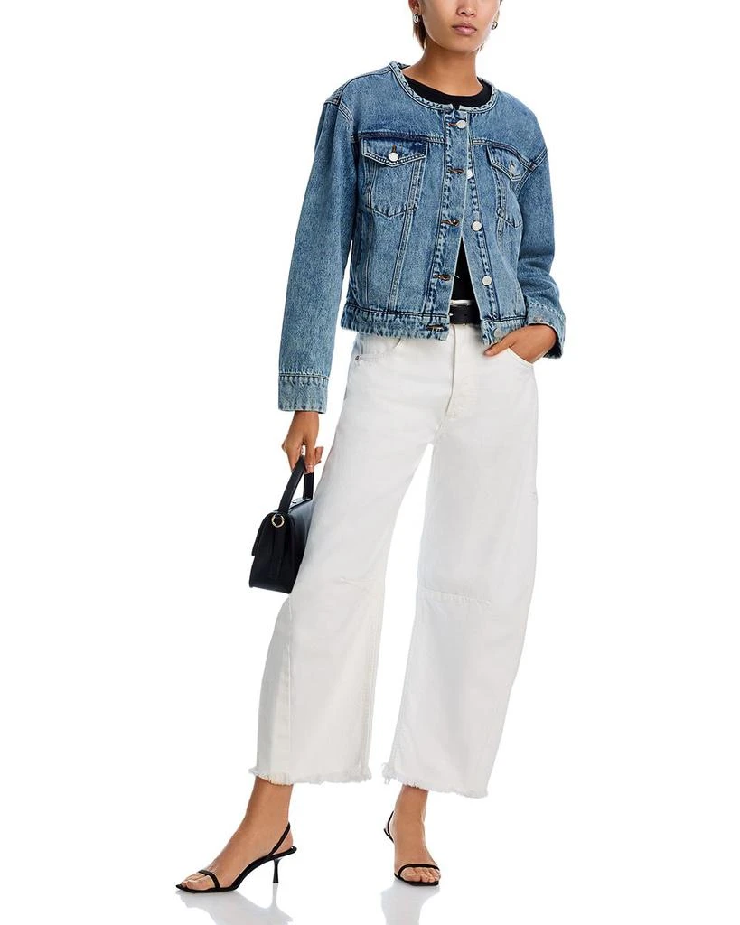Blank NYC Jean Jacket 2