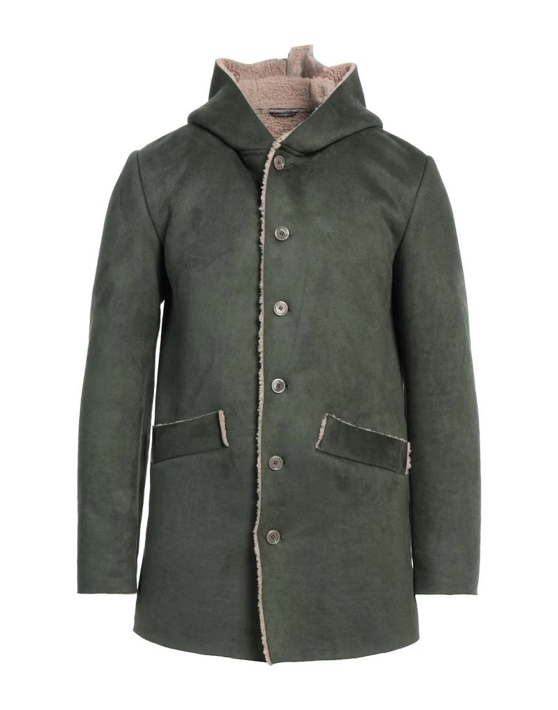 DANIELE ALESSANDRINI Coat 1