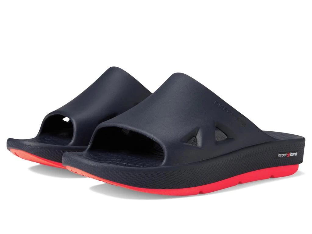 SKECHERS Go Recover Refresh Slide 1
