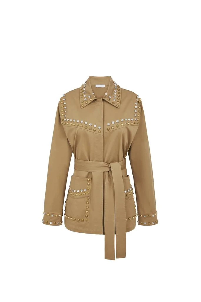 Parosh celebrity Jacket 1