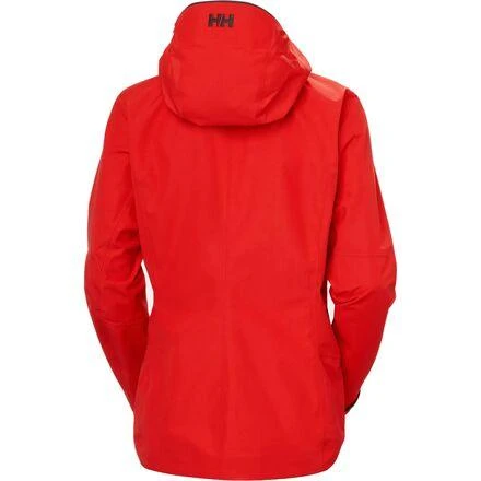 Helly Hansen Odin 9 Worlds 3.0 Jacket - Women's 7