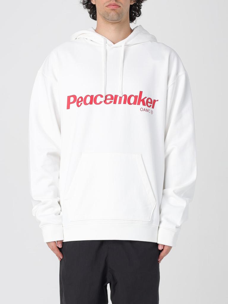 OAMC Sweatshirt men Oamc - Hoodies - BeyondStyle