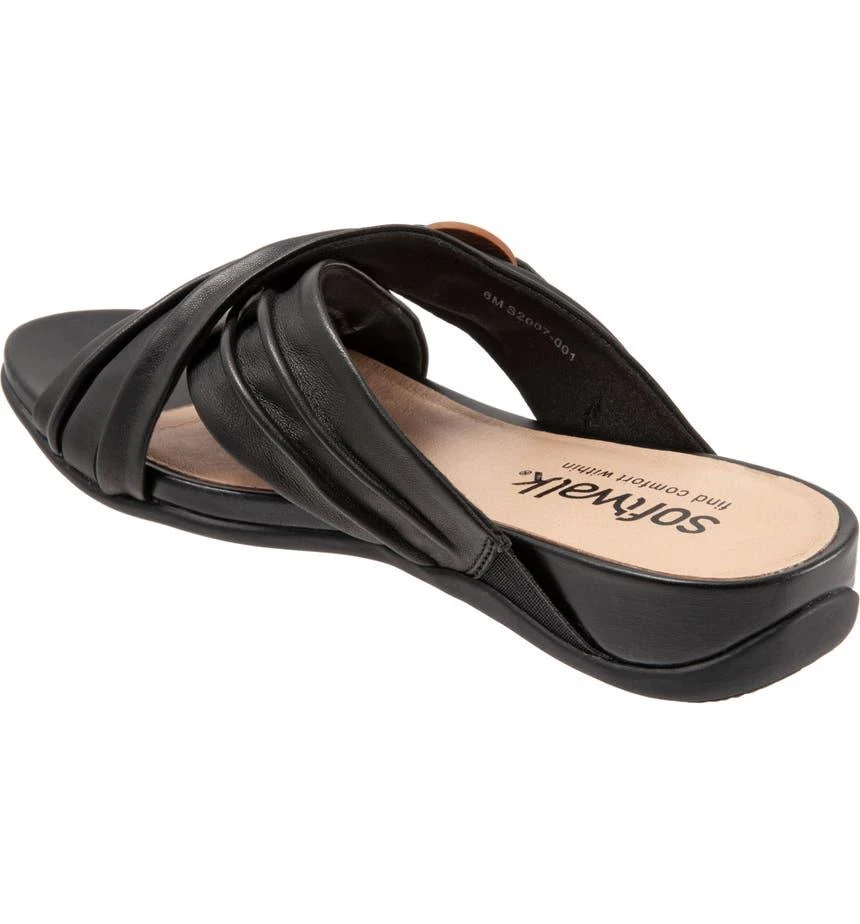 SoftWalk Taza Sandal 2