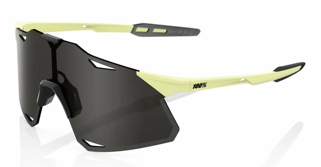 100% 100% Sunglasses 2