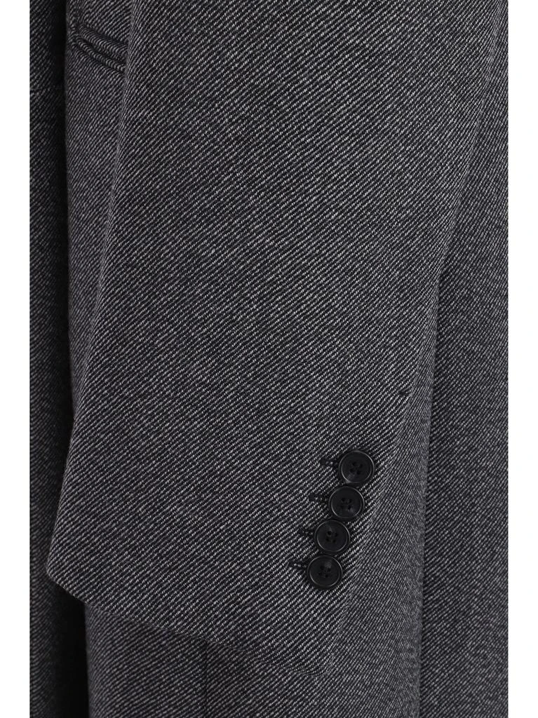 Max Mara Sportmax Liuto Mid-Length Coat 3