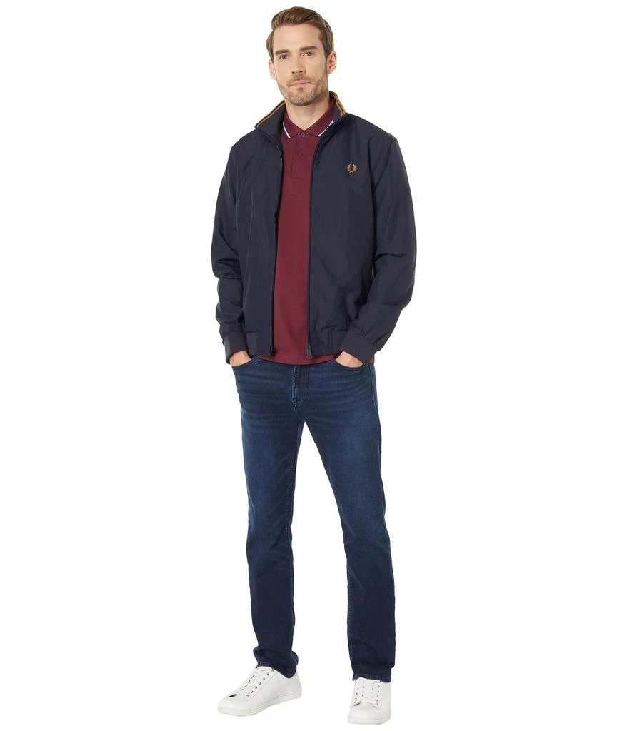 Fred Perry Brentham Jacket 4