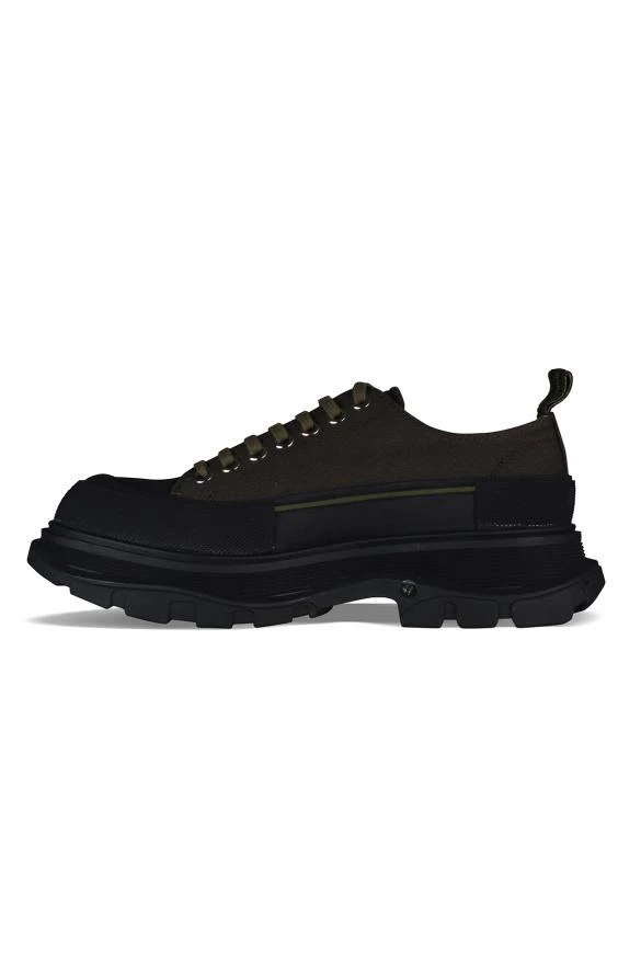 Alexander McQueen Sneakers Tread Slick 3