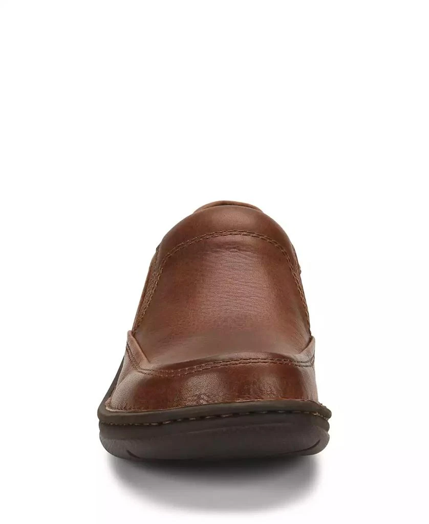 Born Men
s Blast Slip On Dress Casual Loafers 6