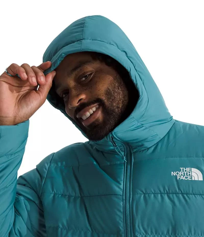 The North Face The North Face Men's Aconcagua Hooded Jacket 3