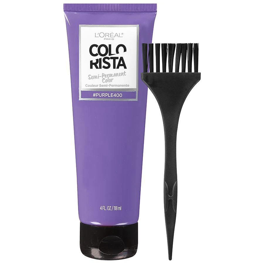 L'Oreal Paris Colorista Semi Permanent Hair Color for Blondes 4