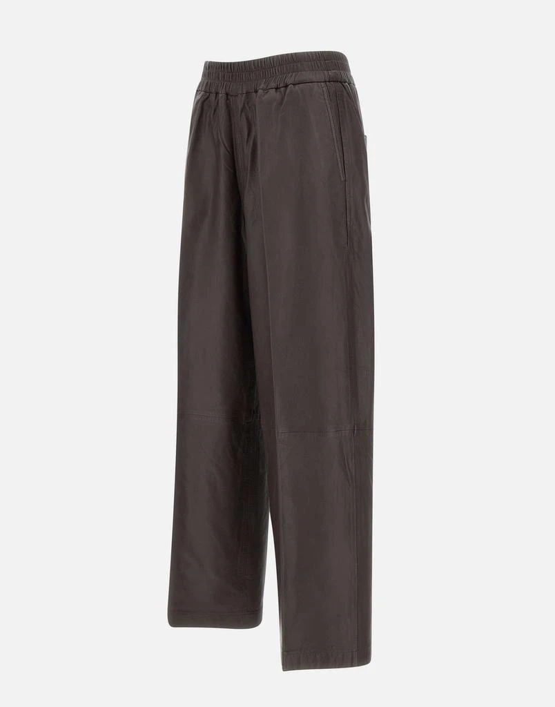 Birgitte Herskind "Eagle Long Leather Pants" 4