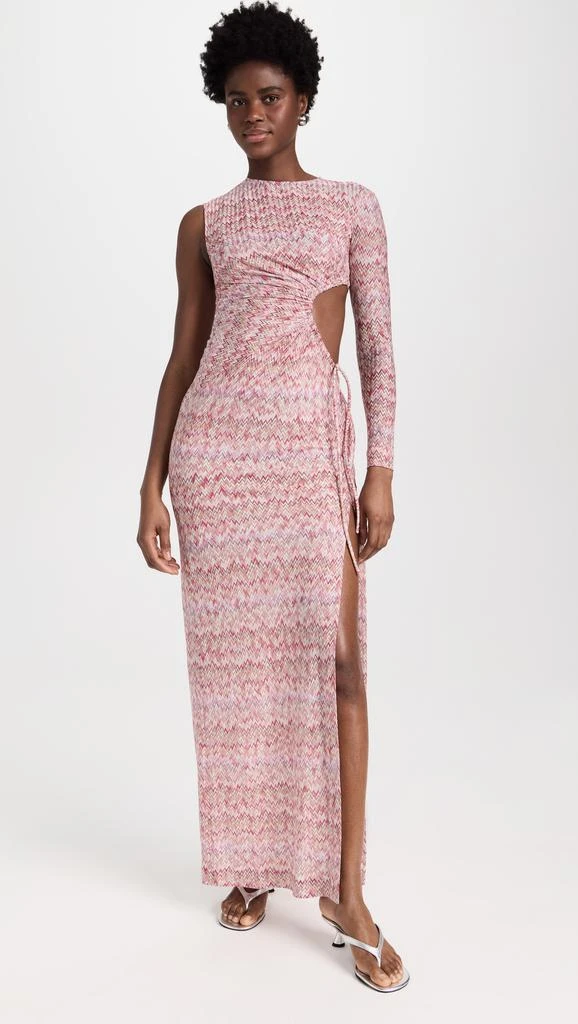 Missoni Long Dress 6