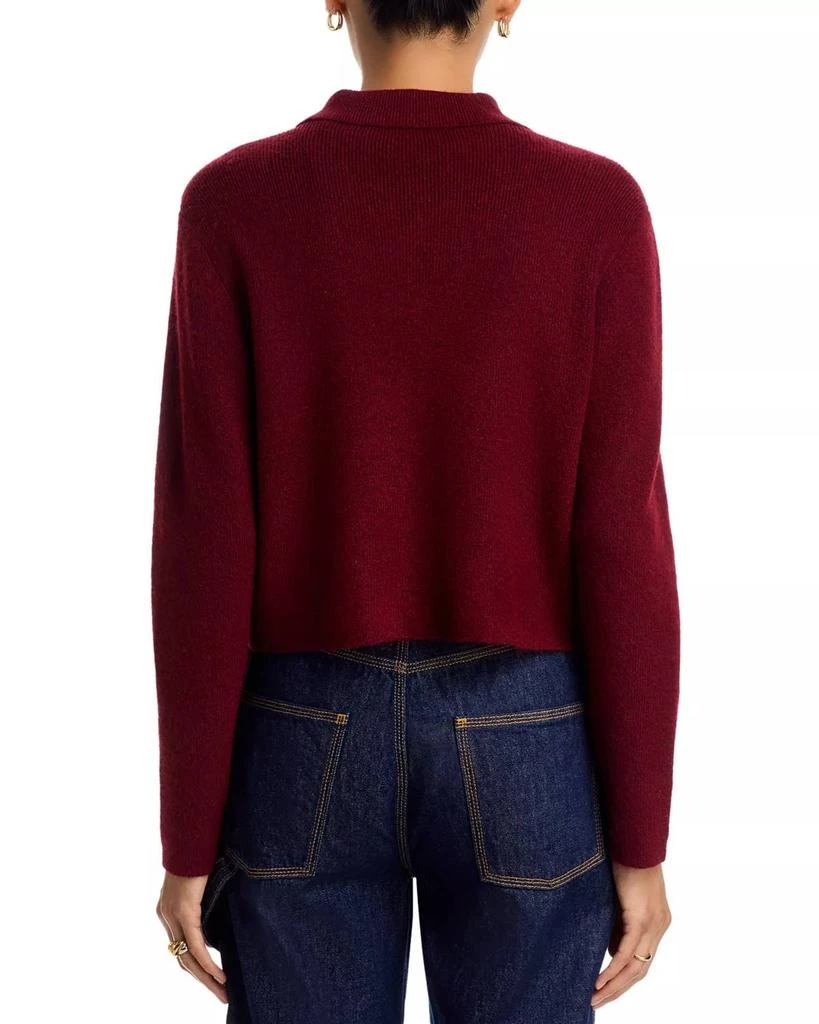 French Connection French Connection - Ellie Collared Cardigan 2