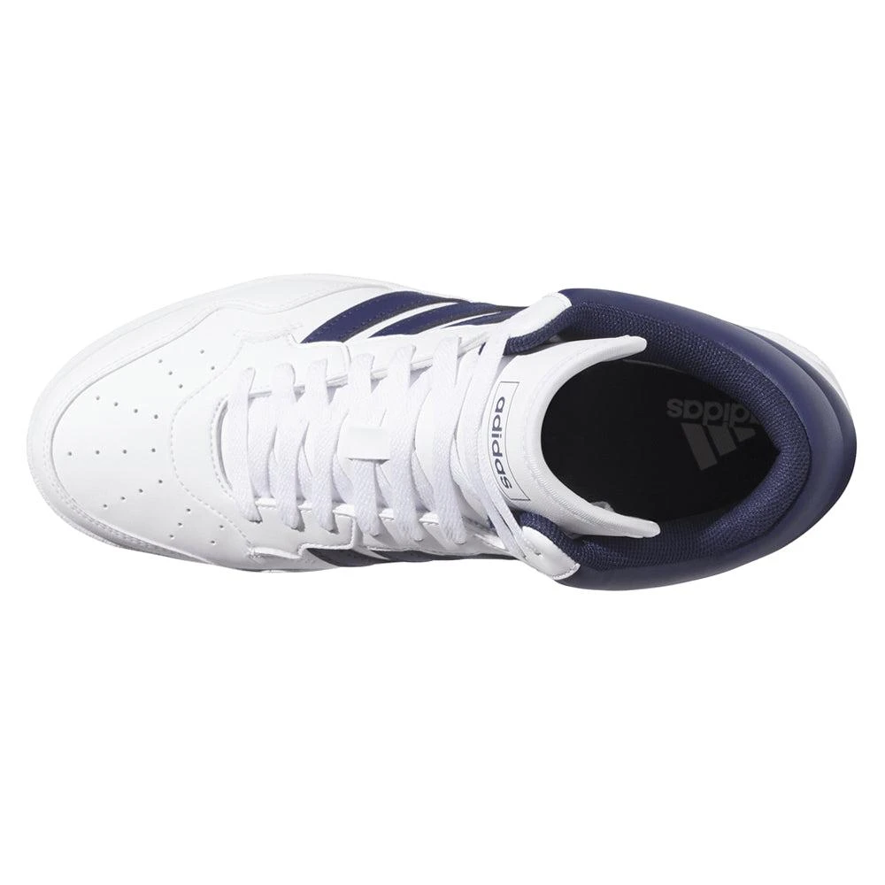 Adidas Hoops 4.0 Mid Basketball Shoes 4