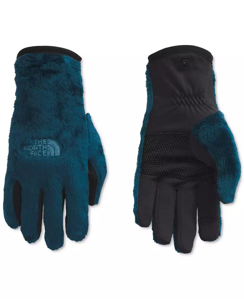 North face women's osito gloves hotsell