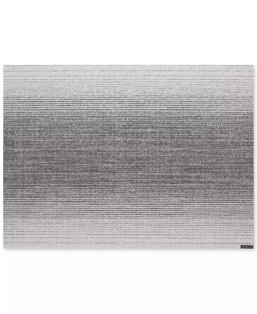Chilewich Ombré Placemat 2