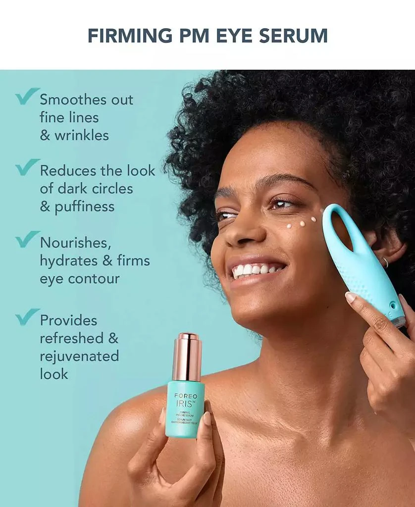 Foreo IRIS Firming PM Eye Serum, 15 ml 3