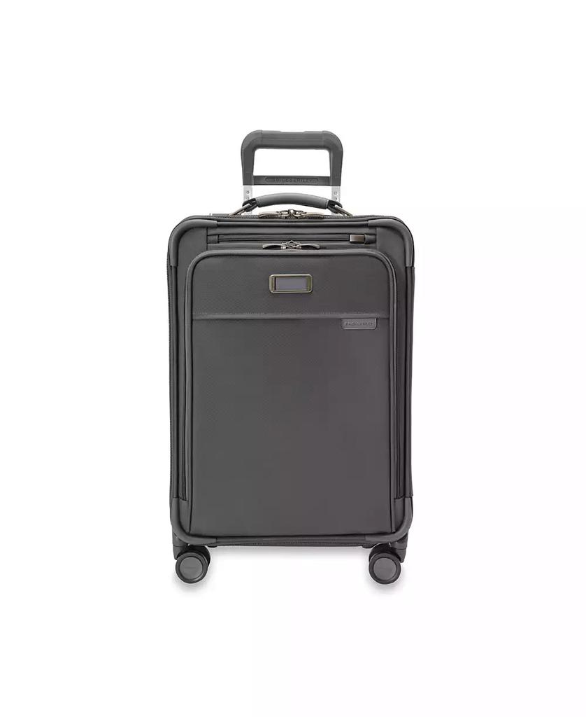 Briggs & Riley Baseline Essential Carry-On Spinner