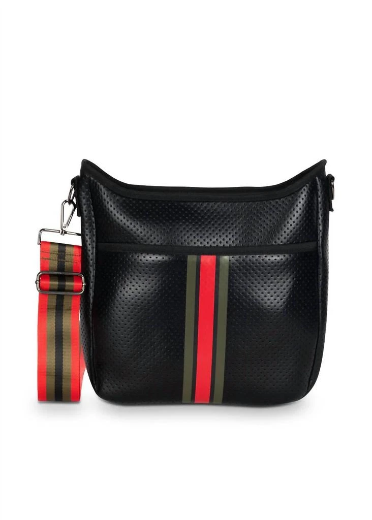 HAUTE SHORE Haute Shore - Women's Blake Neoprene Crossbody Bag 1