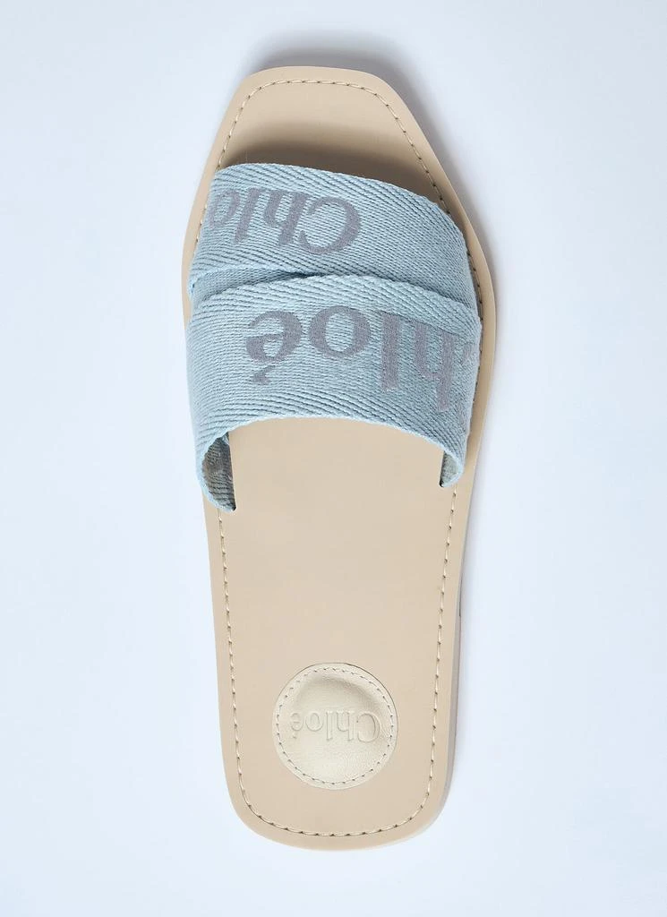 Chloé Woody Slides 5