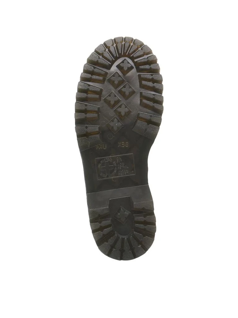 Dr. Martens JADON POLISHED SMOOTH BOOTS 5