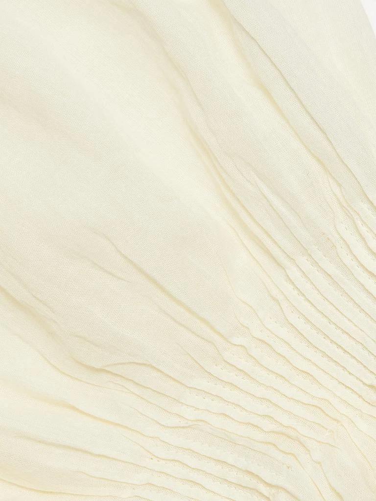 DÔEN Henri Cotton Top 7