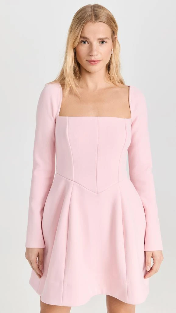 Staud Belinda Dress 6