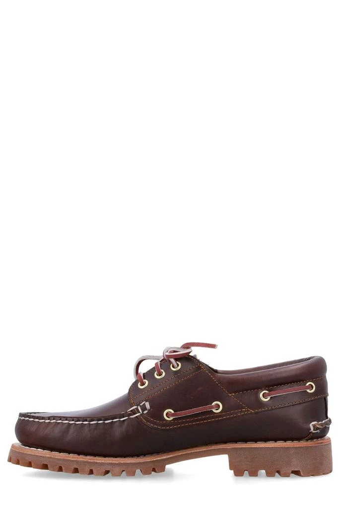 Timberland Timberland 3-Eye Lug Handsewn Boat Shoes 2