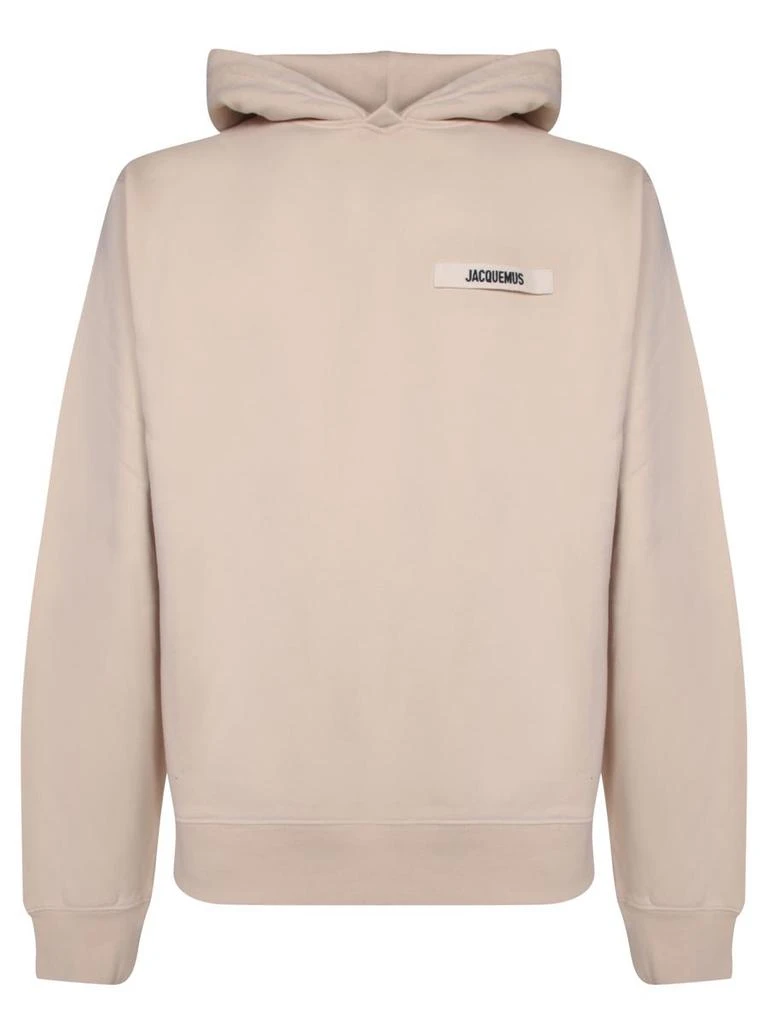 Jacquemus Jacquemus Sweatshirts 1