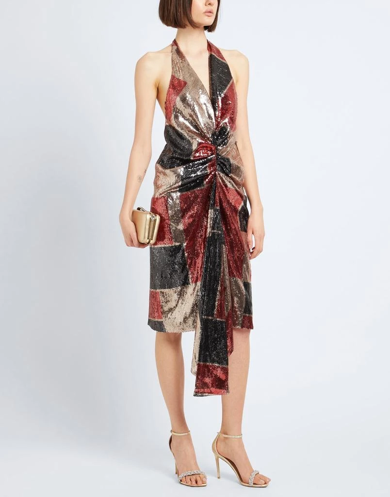 Halpern Midi dress 2
