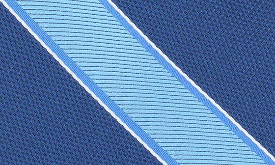 Nautica Trotter Stripe Tie