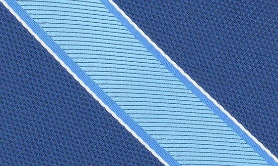 Nautica Trotter Stripe Tie 2