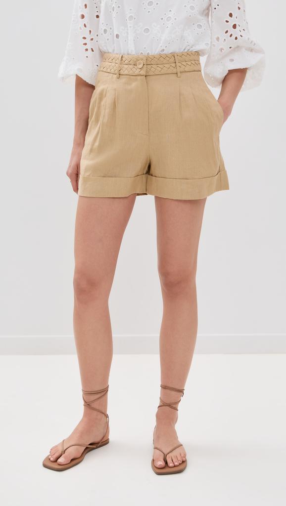 FIGUE Uma Shorts
