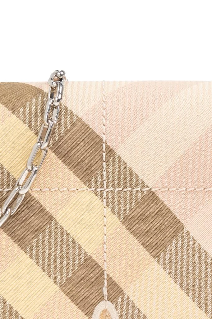 Burberry Shoulder bag ‘Snip Mini’ 6
