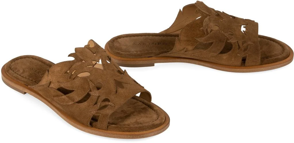 SARTORE Sartore Cutout Mules 3