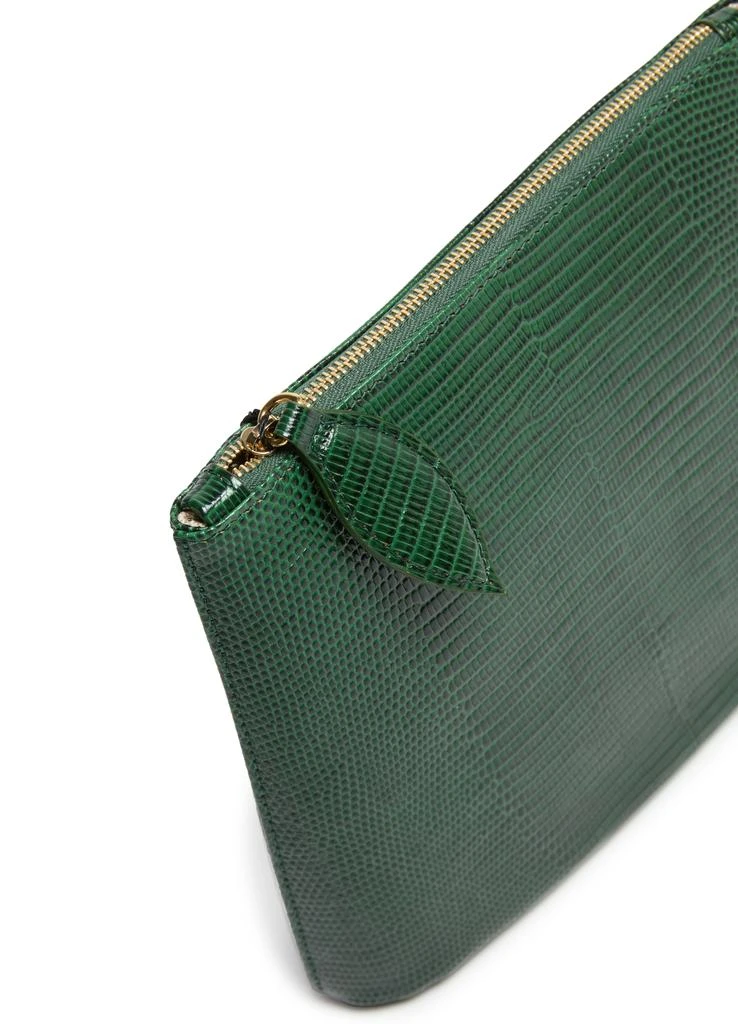 Liffner Zipped clutch 6