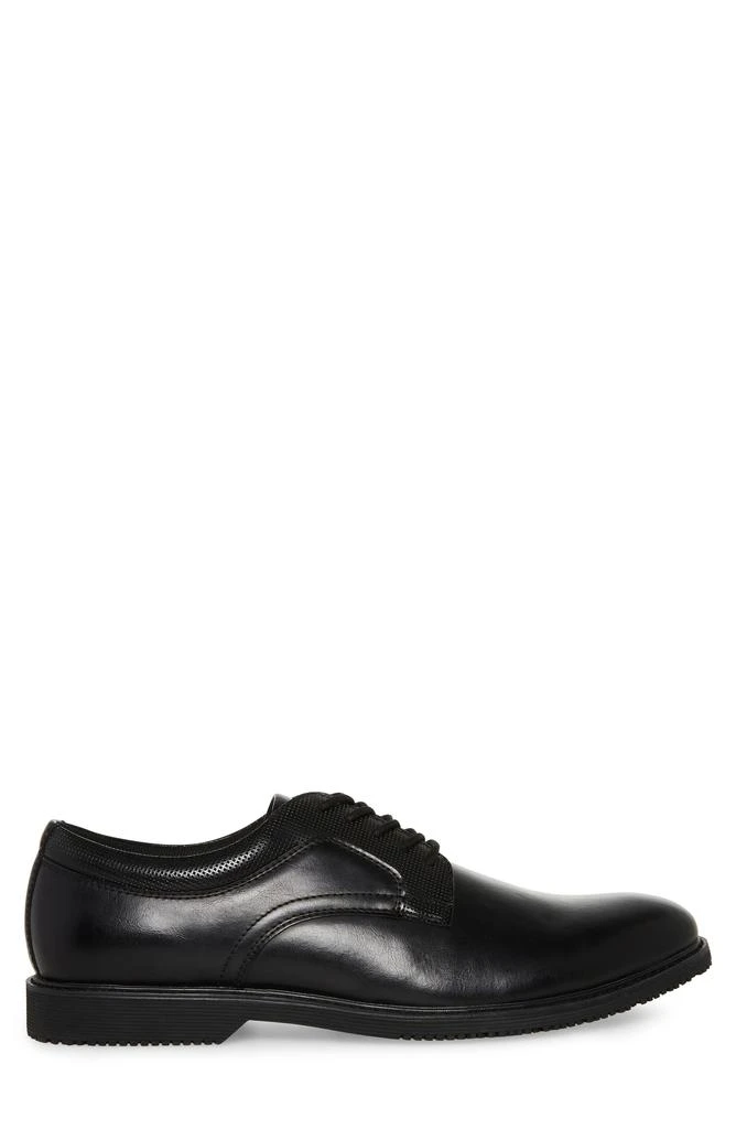 Steve Madden Opus Non Slip Derby 5