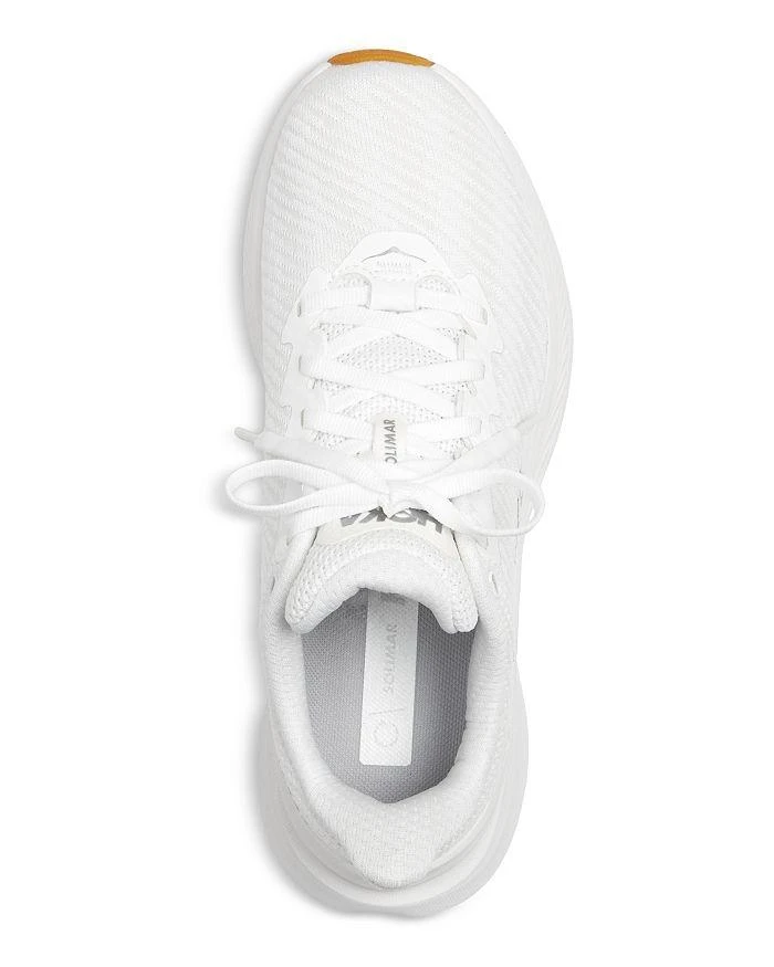 Hoka One One Women's Solimar Running Sneakers 3